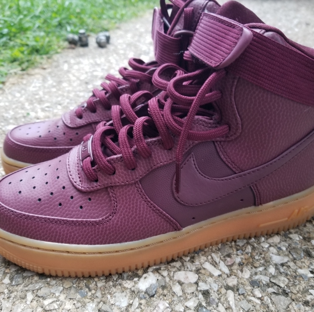Nike Air Force 1